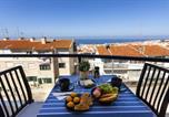 Location vacances Ericeira - Belle Vue Apartment by Acasadascasas-2