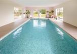 Location vacances La Gaude - Awesome Home In La Gaude With Kitchen-2