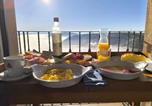 Hôtel Soria - Hotel Medinasalim-4