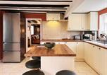 Location vacances Theberton - Peak Hill Cottage-3