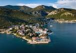 Location vacances Slivno - Apartment At the sea-2