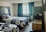 Hôtel Rapid City - The suite-1