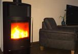 Location vacances Pruchten - Haus Utkieck 75, Erholung pur in Bodstedt fur 6 Personen-4