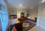 Location vacances Cheltenham - The Portland Guesthouse-3