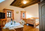 Location vacances Maribor - Gästezimmer Weingut Pongratz am Kranachberg-3