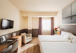 Hôtel Pamplona - Maisonnave-1