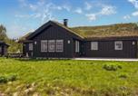 Location vacances Hemsedal - 5 Bedroom Awesome Home In Røn-1