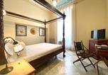Hôtel Badalone - Hotel Boutique Conde de la Corte-3