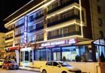 Hôtel Remzi Oğuz - Ankara Atlantİk Otel-1