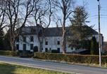 Location vacances Libramont-Chevigny - Le Clos des Marronniers-2