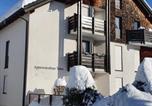 Location vacances Titisee-Neustadt - Haus Titisee-2