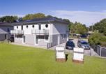 Location vacances Göhren - Beach House Schotstek mit gratis Nutzung vom Ahoi Erlebnisbad und Sauna in Sellin-2