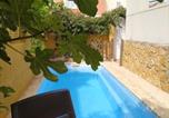 Location vacances Roquetas de Mar - Oktheway Vivas Aguadulce-1