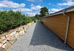 Location vacances Hirtshals - Eltvedhus Feriebolig-3