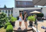 Hôtel Veszprém - Doris Hotel-2