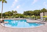Location vacances Kissimmee - Marriott's Sabal Palms 2br Apartment with Resort Access-1