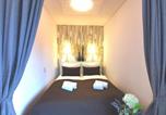Location vacances Fehmarn - App Jasmin-4
