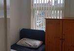 Location vacances Allesley - Cosy Single Room near Cbs Arena and M6 in Cv6 4df-3