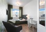 Hôtel Finlande - Hotel Milton-3