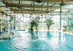 Hôtel Thuringe - Hotel am Vitalpark-1