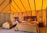 Camping Merzouga - Milagro Luxury camp-1