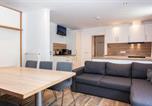 Hôtel Altenmarkt im Pongau - Appartements am Edthof-3