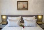 Location vacances Garmisch-Partenkirchen - Golden Gapa Central Apartment 4-4