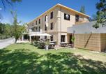 Suite Home Aix en Provence Sud Tgv