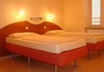 Hôtel Thyrnau - Stadthotel Passau-4