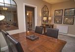Location vacances Grasmere - Old Bakers Cottage ground floor apartment centrally located in Grasmere with patio area-4