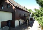 Location vacances Schneeberg - Ferienwohnung Unger-3