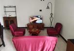 Location vacances Cochabamba - Beijing-1