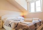 Location vacances Tučepi - Beautiful Apartment In Tucepi With House Sea View-4