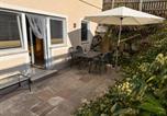 Location vacances Hollersbach im Pinzgau - Apartment with terrace in Hollersbach-4