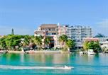 Hôtel Benito Juárez - Casa Tortugas Boutique Hotel - A Hidden Gem in Cancun-1