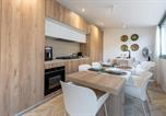 Location vacances Noto - Vico Trigona Sicilymyhome e jacuzzi riscaldata-2