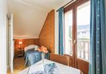 Hôtel Saint-Quentin-sur-Isère - Hôtel Restaurant Les Tilleuls et son espace détente-2