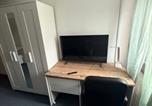 Location vacances Mühlhausen - Möbliertes Zimmer R in Karlsruhe Durlach-2