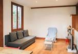 Location vacances  Val-de-Marne - Maison avec jardin pour 6 personnes à Vitry-4