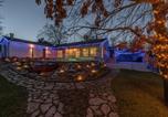 Location vacances  Pazin - Tranquil Retreat in Central Istria-1