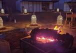Hôtel Merzouga - Luxurious Dream Camp-3