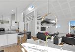 Location vacances Allinge - 3 Bedroom Beautiful Home In Allinge-4