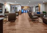 Hôtel Plano - Towneplace Suites by Marriott Dallas Plano/Legacy-1