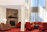 Hôtel Damascus - Four Points by Sheraton Portland East-3