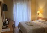 Hôtel Avigliana - Hotel Chalet del Lago-3
