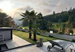 Location vacances Argovie - Residenza San Remy Hundefreundliche Ferienwohnung mit Whirlpool-4