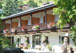 Location vacances Gnesau - Jörghof-1