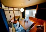 Location vacances  Japon - Guest House Re-worth Joshin1 3f-3