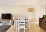 Location vacances Robben Island - Eden On The Bay 125-4