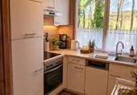 Location vacances Hameln  - Extertal Ferienpark Sauna Wald 51-4